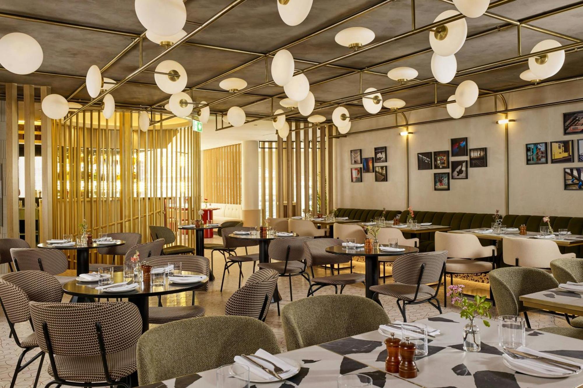 Montcalm East, Autograph Collection Hotel Londres