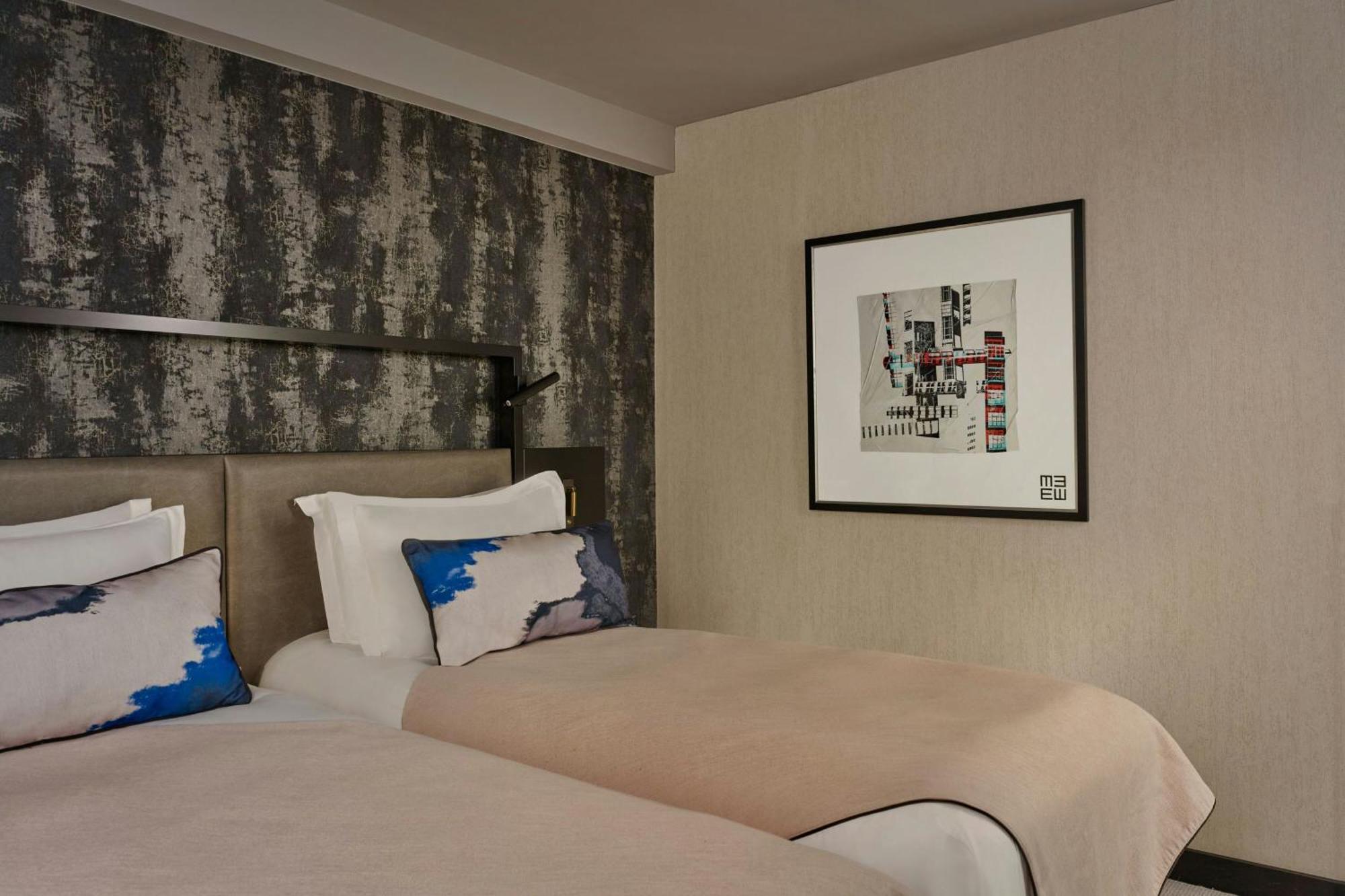 Montcalm East, Autograph Collection Hotel Londres